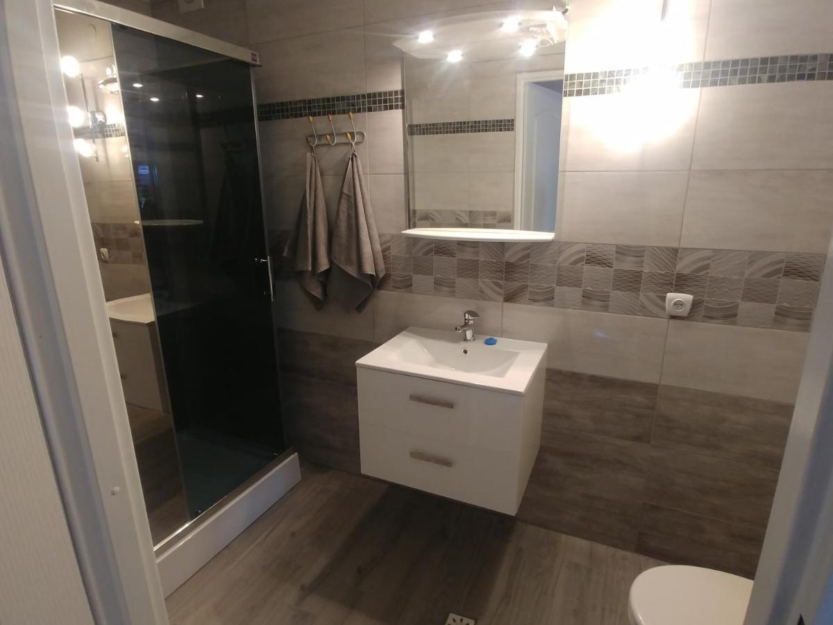 Apartament 42C Daire Ciechocinek Dış mekan fotoğraf